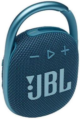 Refurbished JBL Clip 4 Ultra-Portable Waterproof Speaker - Reebelo Nederland
