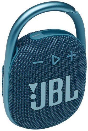 Refurbished JBL Clip 4 Ultra-Portable Waterproof Speaker - Reebelo Nederland