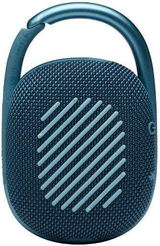 Refurbished JBL Clip 4 Ultra-Portable Waterproof Speaker - Reebelo Nederland