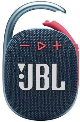 Refurbished JBL Clip 4 Ultra-Portable Waterproof Speaker - Reebelo Nederland
