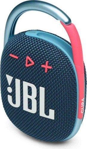Refurbished JBL Clip 4 Ultra-Portable Waterproof Speaker - Reebelo Nederland