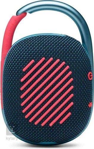 Refurbished JBL Clip 4 Ultra-Portable Waterproof Speaker - Reebelo Nederland