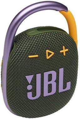 Refurbished JBL Clip 4 Ultra-Portable Waterproof Speaker - Reebelo Nederland