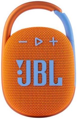 Refurbished JBL Clip 4 Ultra-Portable Waterproof Speaker - Reebelo Nederland