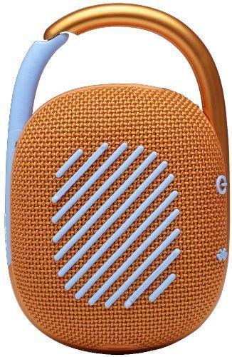 Refurbished JBL Clip 4 Ultra-Portable Waterproof Speaker - Reebelo Nederland