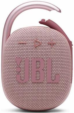 Refurbished JBL Clip 4 Ultra-Portable Waterproof Speaker - Reebelo Nederland