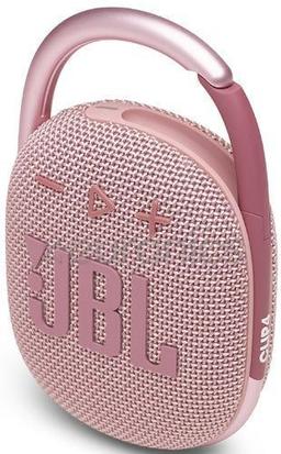 Refurbished JBL Clip 4 Ultra-Portable Waterproof Speaker - Reebelo Nederland