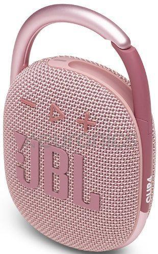 Refurbished JBL Clip 4 Ultra-Portable Waterproof Speaker - Reebelo Nederland