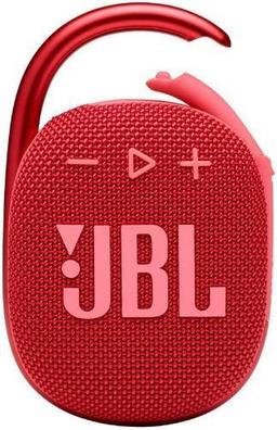 Refurbished JBL Clip 4 Ultra-Portable Waterproof Speaker - Reebelo Nederland