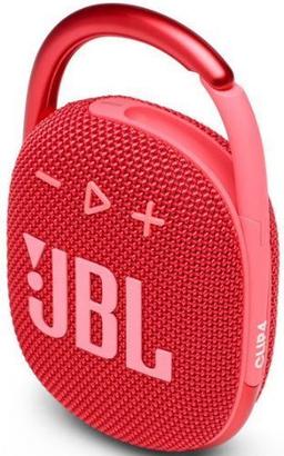Refurbished JBL Clip 4 Ultra-Portable Waterproof Speaker - Reebelo Nederland