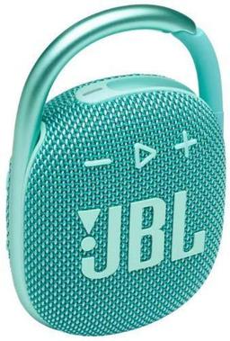 Refurbished JBL Clip 4 Ultra-Portable Waterproof Speaker - Reebelo Nederland