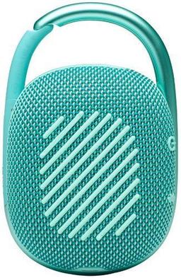 Refurbished JBL Clip 4 Ultra-Portable Waterproof Speaker - Reebelo Nederland