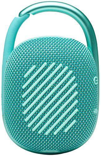 Refurbished JBL Clip 4 Ultra-Portable Waterproof Speaker - Reebelo Nederland