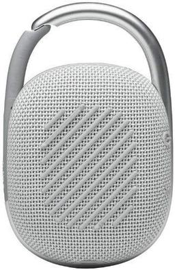 Refurbished JBL Clip 4 Ultra-Portable Waterproof Speaker - Reebelo Nederland