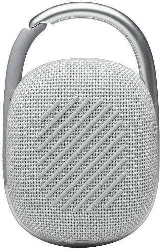 Refurbished JBL Clip 4 Ultra-Portable Waterproof Speaker - Reebelo Nederland