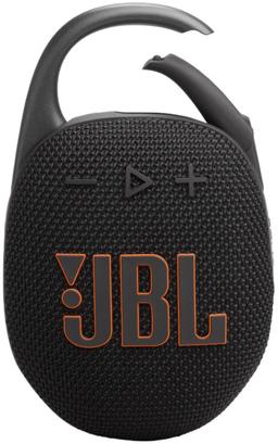 Refurbished JBL Clip 5 Portable Speaker  - Reebelo Nederland