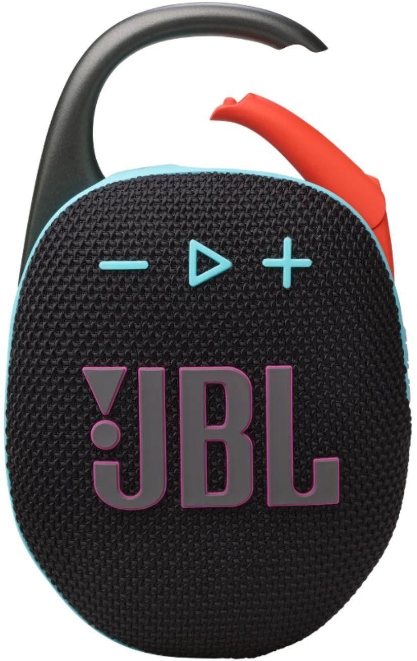 Refurbished JBL Clip 5 Portable Speaker  - Reebelo Nederland