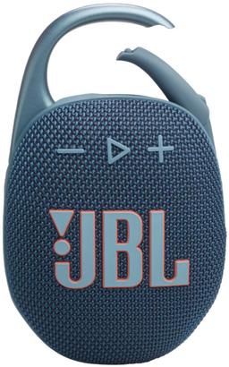 Refurbished JBL Clip 5 Portable Speaker  - Reebelo Nederland