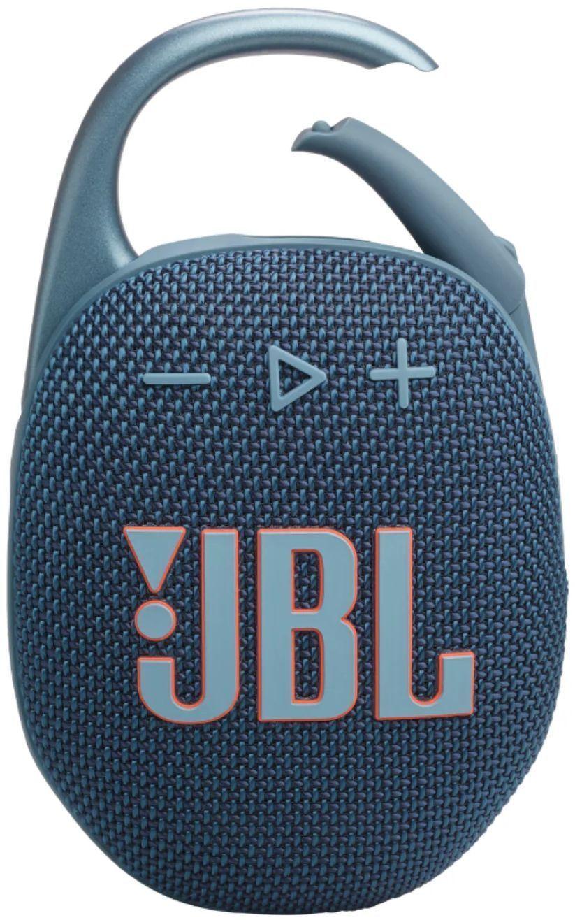 Refurbished JBL Clip 5 Portable Speaker  - Reebelo Nederland