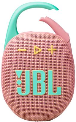 Refurbished JBL Clip 5 Portable Speaker  - Reebelo Nederland