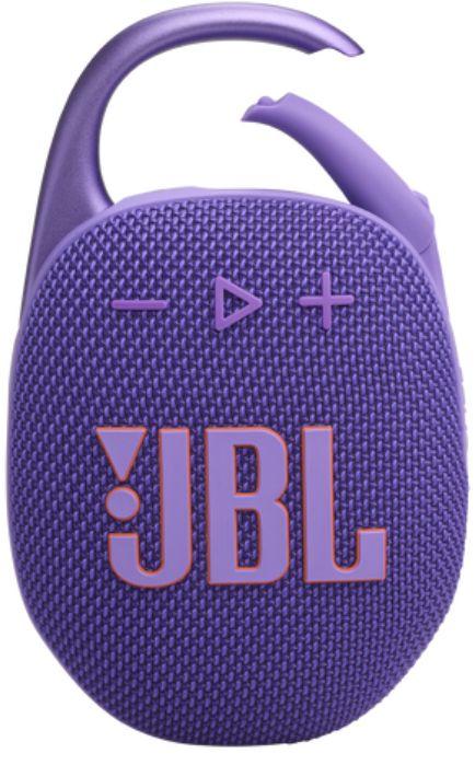 Refurbished JBL Clip 5 Portable Speaker  - Reebelo Nederland