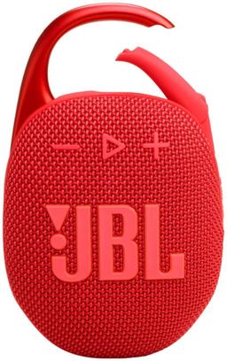 Refurbished JBL Clip 5 Portable Speaker  - Reebelo Nederland
