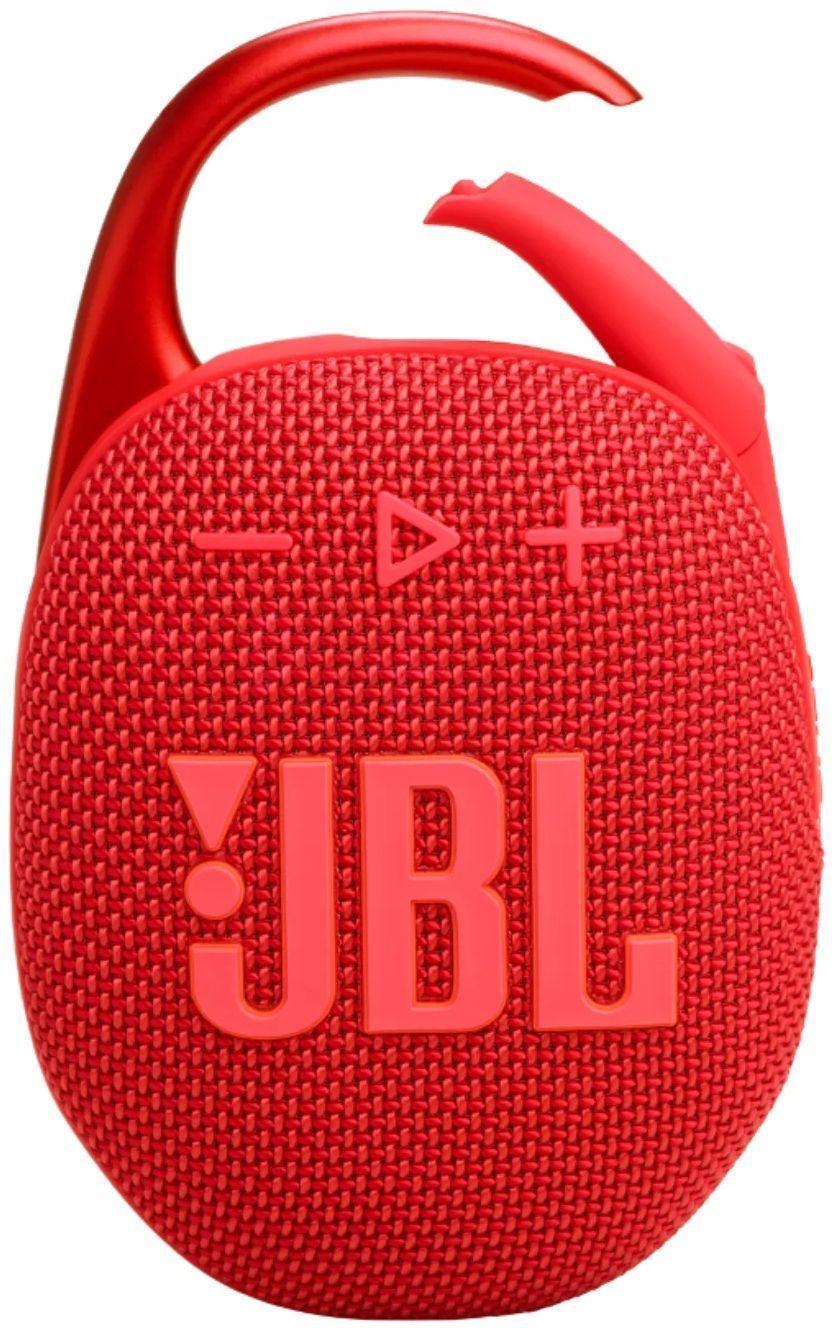 Refurbished JBL Clip 5 Portable Speaker  - Reebelo Nederland