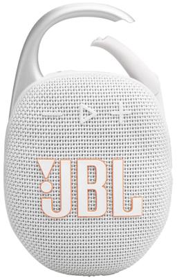 Refurbished JBL Clip 5 Portable Speaker  - Reebelo Nederland