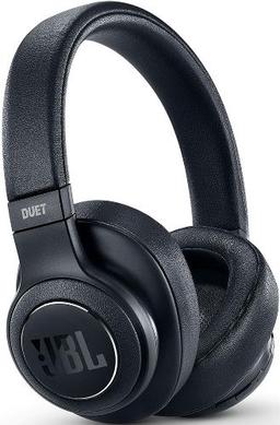 Refurbished JBL Duet NC Wireless Over-Ear Headphones - Reebelo Nederland