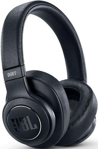 Refurbished JBL Duet NC Wireless Over-Ear Headphones - Reebelo Nederland