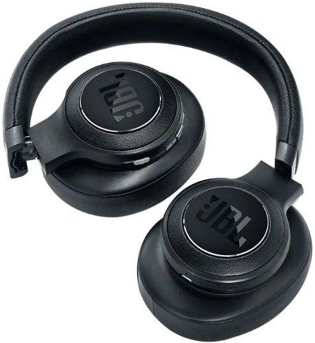 Refurbished JBL Duet NC Wireless Over-Ear Headphones - Reebelo Nederland