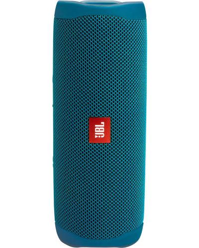 Refurbished JBL Flip 5 Eco Edition Portable Speaker - Reebelo Nederland