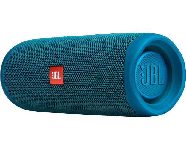 Refurbished JBL Flip 5 Eco Edition Portable Speaker - Reebelo Nederland