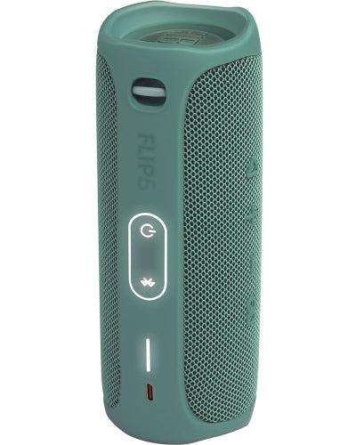 Refurbished JBL Flip 5 Eco Edition Portable Speaker - Reebelo Nederland
