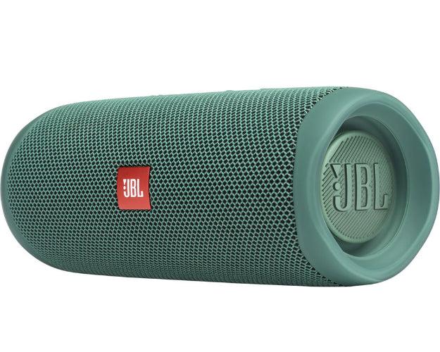 Refurbished JBL Flip 5 Eco Edition Portable Speaker - Reebelo Nederland