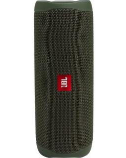 Refurbished JBL Flip 5 Portable Waterproof Speaker - Reebelo Nederland