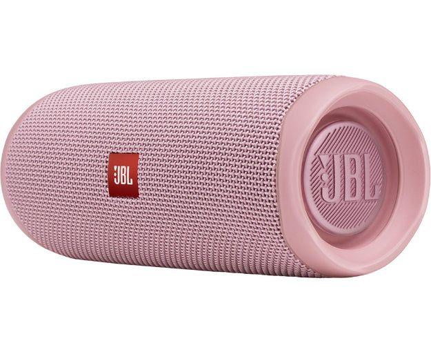 Refurbished JBL Flip 5 Portable Waterproof Speaker - Reebelo Nederland