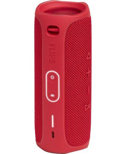 Refurbished JBL Flip 5 Portable Waterproof Speaker - Reebelo Nederland
