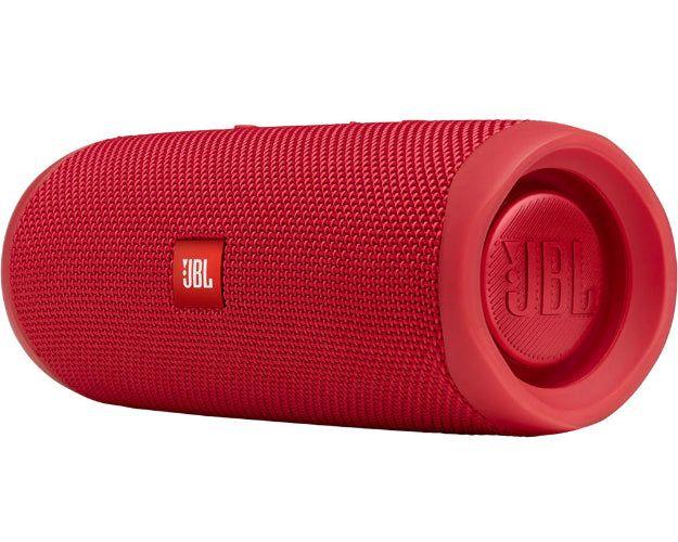 Refurbished JBL Flip 5 Portable Waterproof Speaker - Reebelo Nederland