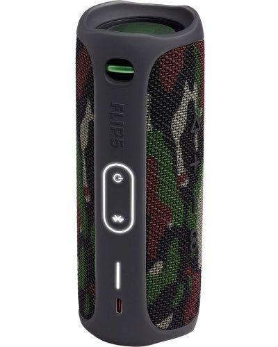 Refurbished JBL Flip 5 Portable Waterproof Speaker - Reebelo Nederland