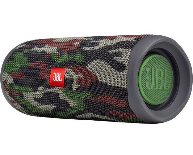 Refurbished JBL Flip 5 Portable Waterproof Speaker - Reebelo Nederland