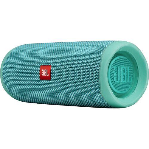 Refurbished JBL Flip 5 Portable Waterproof Speaker - Reebelo Nederland