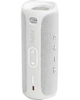 Refurbished JBL Flip 5 Portable Waterproof Speaker - Reebelo Nederland