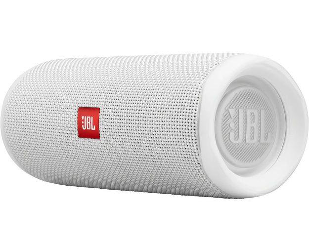 Refurbished JBL Flip 5 Portable Waterproof Speaker - Reebelo Nederland