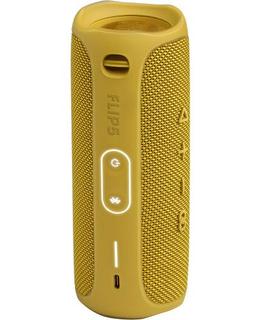 Refurbished JBL Flip 5 Portable Waterproof Speaker - Reebelo Nederland