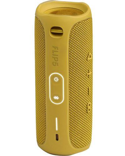 Refurbished JBL Flip 5 Portable Waterproof Speaker - Reebelo Nederland