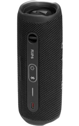 Refurbished JBL Flip 6 Portable Speaker - Reebelo Nederland