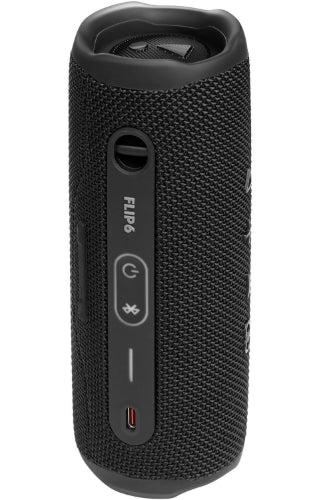 Refurbished JBL Flip 6 Portable Speaker - Reebelo Nederland