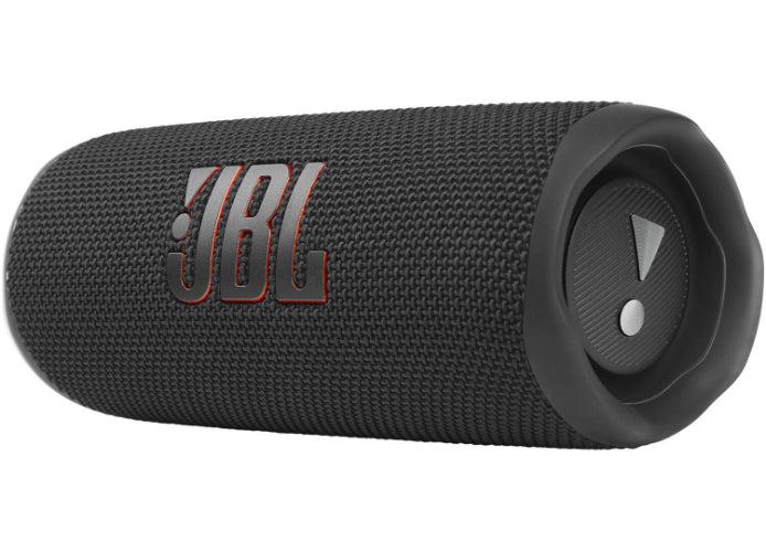 Refurbished JBL Flip 6 Portable Speaker - Reebelo Nederland