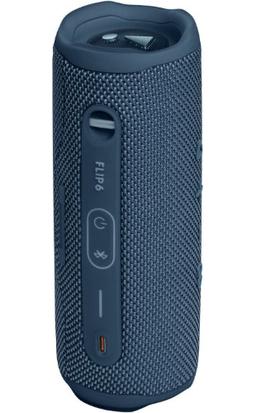 Refurbished JBL Flip 6 Portable Speaker - Reebelo Nederland